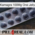 Kamagra 100Mg Oral Jelly 30